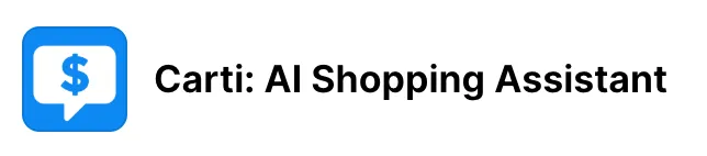 Carti: AI Chatbot