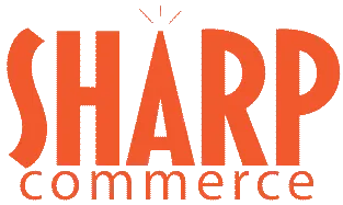 Sharp Commerce Logo