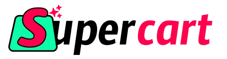 Supercart Logo